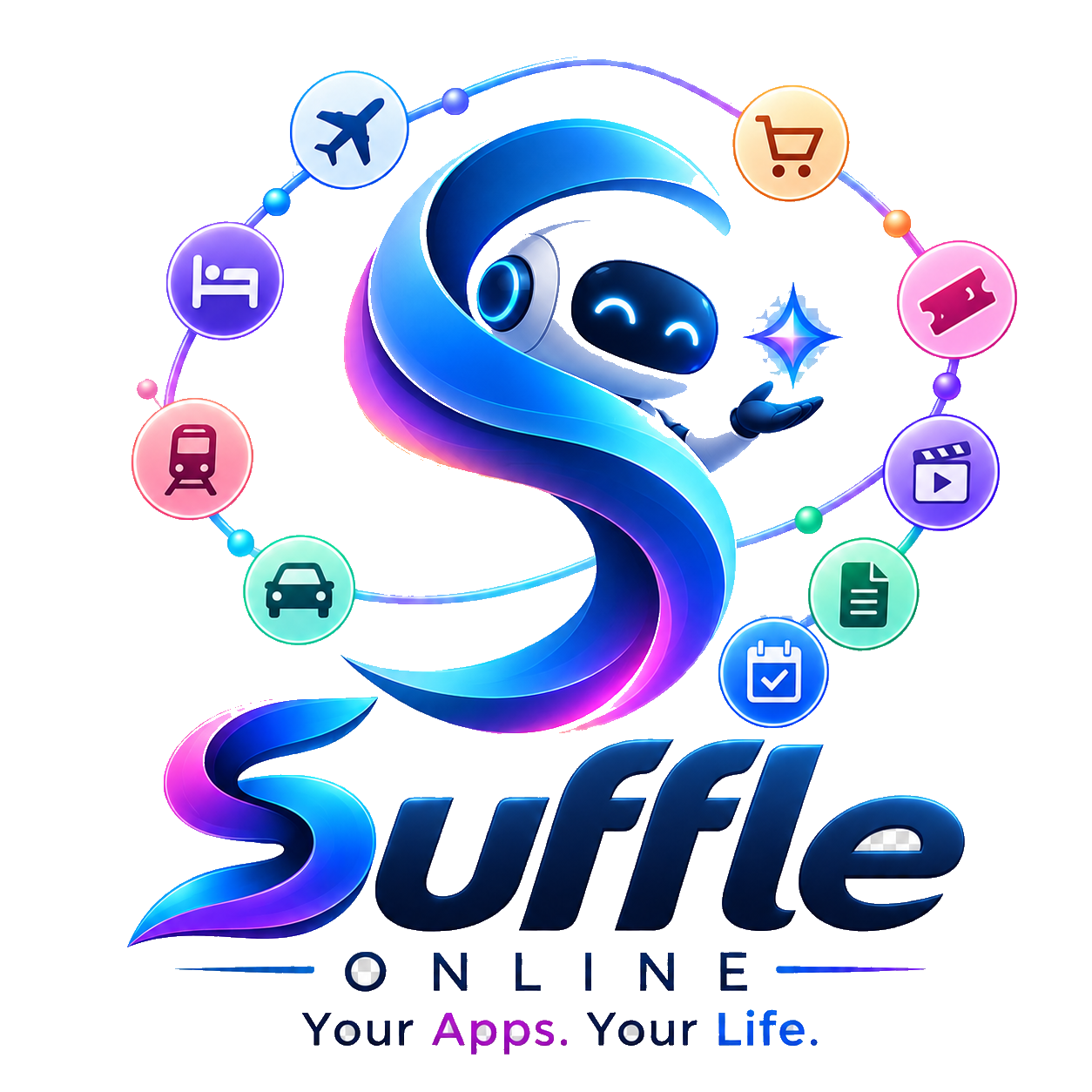 Suffle Online