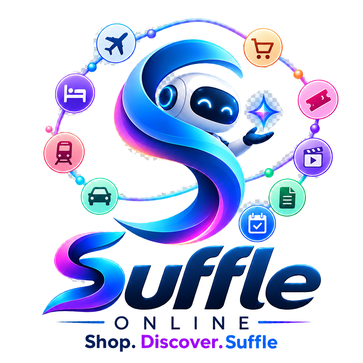 Suffle Online