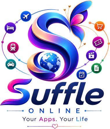 Suffle Online